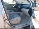 LEXUS RX 350 photo