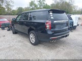 CHEVROLET SUBURBAN 4WD PREMIER 1GNSKFKD4NR340736 снимка