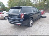 CHEVROLET SUBURBAN 4WD PREMIER 1GNSKFKD4NR340736 fotografie