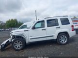 JEEP LIBERTY SPORT снимка