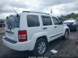 JEEP LIBERTY SPORT снимка