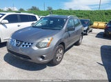 NISSAN ROGUE SELECT S JN8AS5MTXFW****** снимка