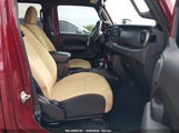 JEEP GLADIATOR SPORT S 4X4 1C6HJTAG1NL****** снимка