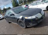 LINCOLN MKS ECOBOOST снимка