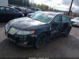 LINCOLN MKS ECOBOOST снимка