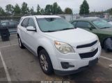 CHEVROLET EQUINOX 1LT снимка