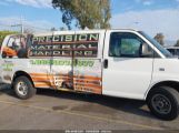 GMC SAVANA 3500 WORK VAN снимка