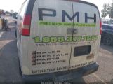 GMC SAVANA 3500 WORK VAN снимка