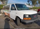 GMC SAVANA 3500 WORK VAN снимка