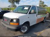 GMC SAVANA 3500 WORK VAN снимка