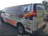 GMC SAVANA 3500 WORK VAN 1GT2GUBAXA1****** photo