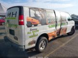 GMC SAVANA 3500 WORK VAN 1GT2GUBAXA1****** photo