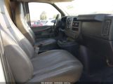 GMC SAVANA 3500 WORK VAN снимка