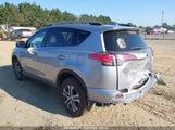 TOYOTA RAV4 LE 2T3BFREVXHW****** fotografie