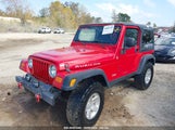 JEEP WRANGLER RUBICON 1J4FA69S95P****** fotografie