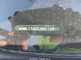 VOLKSWAGEN JETTA 1.8T SEL 3VWL17AJXJM****** снимка