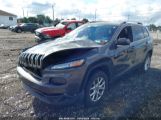 JEEP CHEROKEE LATITUDE снимка