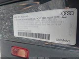 AUDI A5 SPORTBACK PREMIUM 45 TFSI QUATTRO S TRONIC WAUANCF57LA****** снимка