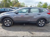 HONDA CR-V LX 7FARW5H39HE****** снимка
