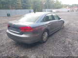 VOLKSWAGEN PASSAT 1.8T S 1VWAT7A39FC094736 снимка