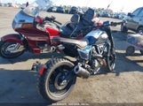 DUCATI SCRAMBLER ICON ZDMKAT3M3RB****** снимка