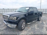 FORD F-150 LARIAT/XLT 1FTPW12524K****** photo