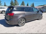 KIA SEDONA SX LUXURY снимка