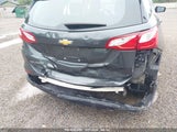 CHEVROLET EQUINOX LS 3GNAXHEV3KS****** снимка