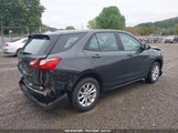 CHEVROLET EQUINOX LS 3GNAXHEV3KS****** снимка