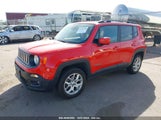 JEEP RENEGADE LATITUDE 4X4 ZACCJBBB3JPH98347 снимка