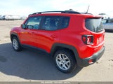 JEEP RENEGADE LATITUDE 4X4 ZACCJBBB3JPH98347 снимка