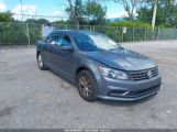 VOLKSWAGEN PASSAT 1.8T S снимка