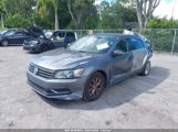 VOLKSWAGEN PASSAT 1.8T S photo