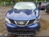 NISSAN ROGUE SPORT S JN1BJ1CR7JW255848 снимка