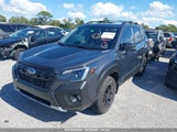 SUBARU FORESTER WILDERNESS JF2SKAMC4NH****** снимка