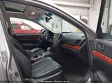 SUBARU OUTBACK 2.5I LIMITED 4S4BRCKC4B3****** снимка