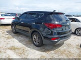 HYUNDAI SANTA FE SPORT 2.4L 5NMZT3LB2HH****** снимка