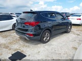HYUNDAI SANTA FE SPORT 2.4L 5NMZT3LB2HH****** photo
