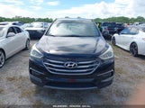 HYUNDAI SANTA FE SPORT 2.4L 5NMZT3LB2HH****** fotografie