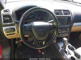 FORD EXPLORER XLT 1FM5K7D87GG****** снимка