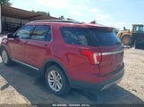 FORD EXPLORER XLT 1FM5K7D87GG****** снимка