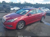 HYUNDAI SONATA SE 5NPE24AF6FH158364 снимка