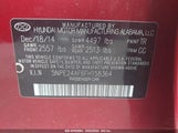 HYUNDAI SONATA SE 5NPE24AF6FH158364 снимка