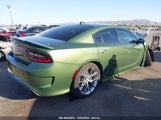 DODGE CHARGER GT RWD 2C3CDXHG5NH****** снимка