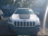 JEEP CHEROKEE TRAILHAWK 4X4 снимка