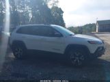 JEEP CHEROKEE TRAILHAWK 4X4 снимка