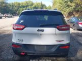 JEEP CHEROKEE TRAILHAWK 4X4 снимка