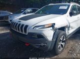 JEEP CHEROKEE TRAILHAWK 4X4 снимка