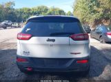 JEEP CHEROKEE TRAILHAWK 4X4 снимка