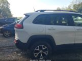 JEEP CHEROKEE TRAILHAWK 4X4 снимка